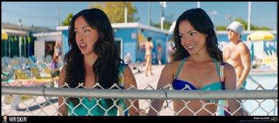 Кэти Кокрелл