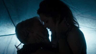 Кари Корбетт