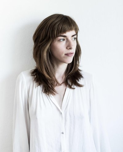 Карина Синдикус