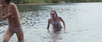 Кэти Гарфилд