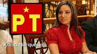 Карла Маркеда