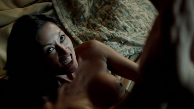 Кира Клавелл