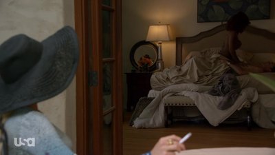 Камилла Леаи