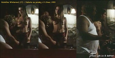 Катержина Винтерова