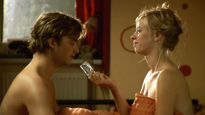 Кирстин Варнке