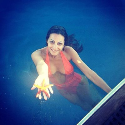 Катерина Сречкович