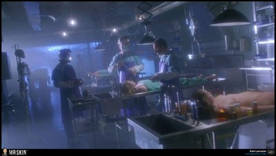 Кейт Ланкастер