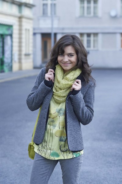 Катерина Янецкова