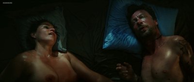 Каролина Блэкберн