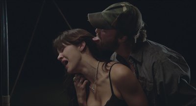 Кэтрин Макфи