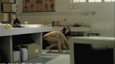 Карин Карвальо