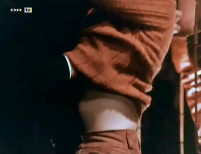 Кирстен Хансен-мёллер