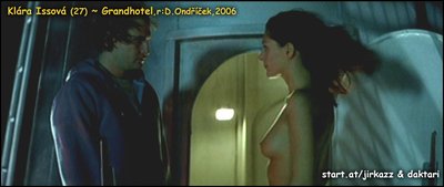 Клара Иссова