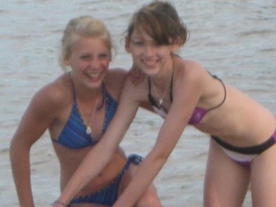 Кейлин Пирсон