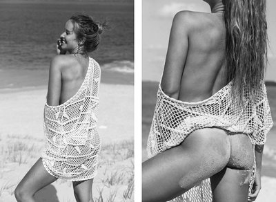 Кахили Бланделл