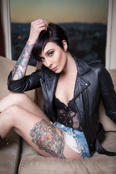 Кендалл-лей Нойнер