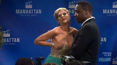 Кристен Джонстон