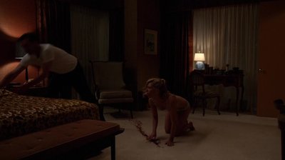 Кирстин Форд