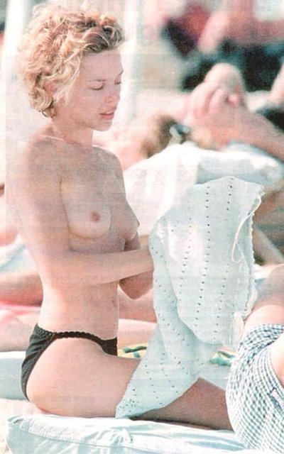 Кайли Миноуг