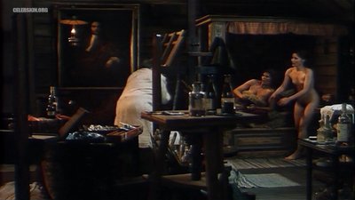 Кристина Тёрнквист