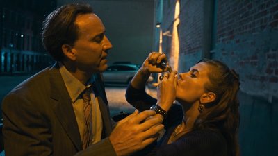 Кэти Чонакас