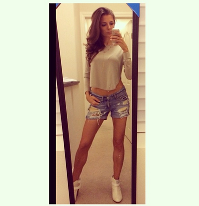 Ким Де Хесус