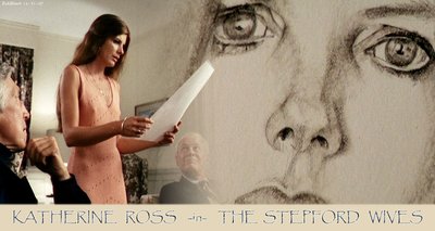 Кэтрин Росс