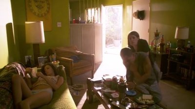 Келси Крейн