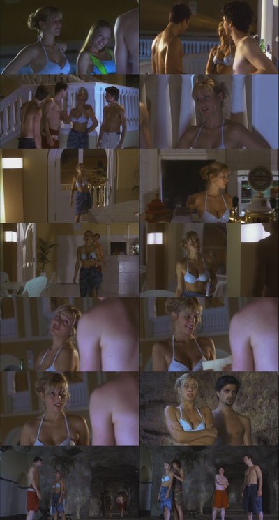 Кристен Миллер