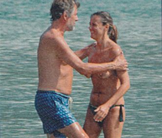 Лючия Блини