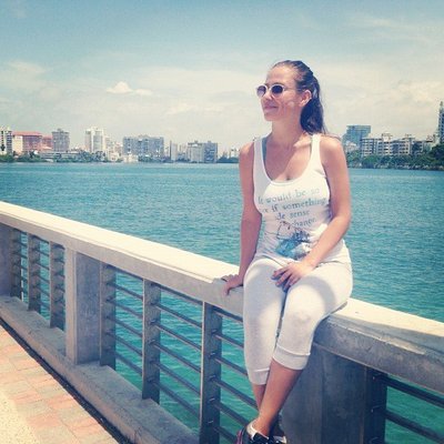 Ли Энн Макаду