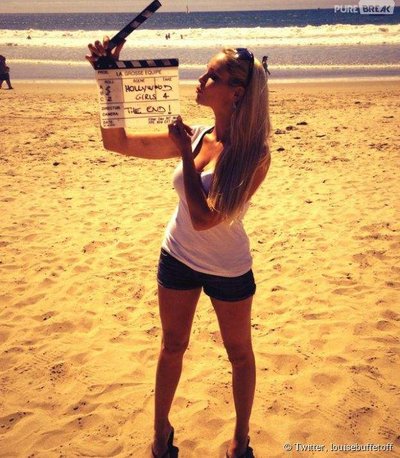 Луиза Баффет