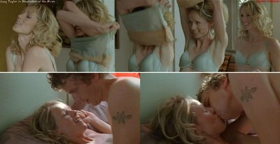 Люси Тейлор