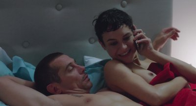 Лоранс Урсино