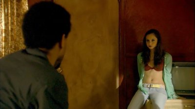 Лаура Ортис