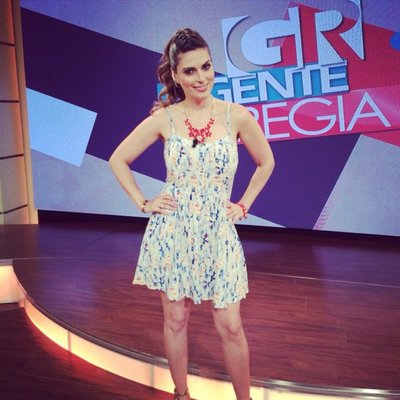 Лорена Гальван