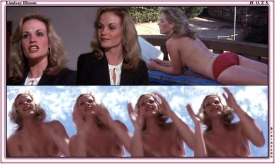 Линдсей Блум