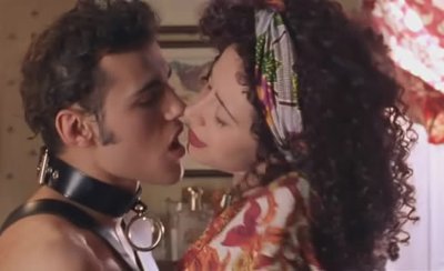 Люсия Санчес