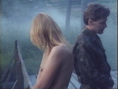 Лиана Упениеце