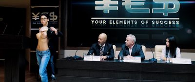 Лариса Виноградова