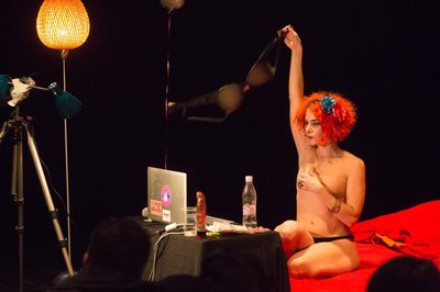 Лиад Хуссейн Канторович