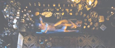 Люси Гордон