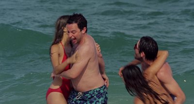 Линдси Слоан