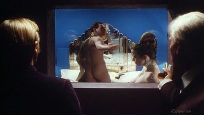 Луиза Солтер