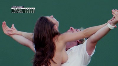 Лисса Робертс