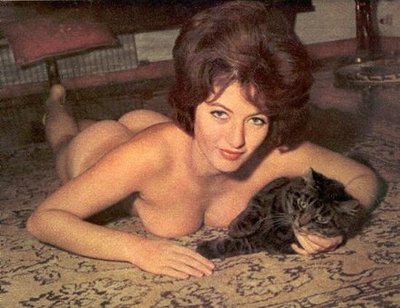 Линда Верас