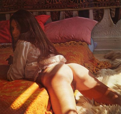 Линдси Фримен