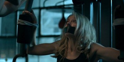 Лиз Феннинг