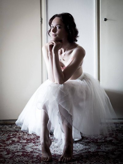 Люси Ван Котен