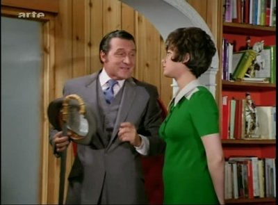 Линда Торсон